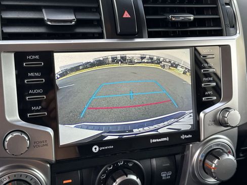 Used 2024 Toyota 4Runner SR5 Premium image 20