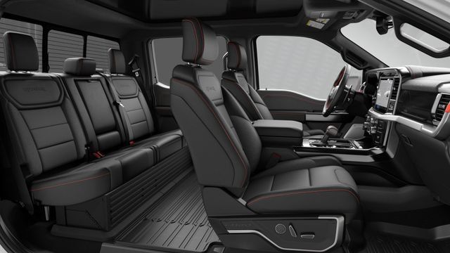 New 2026 Ford F150 Raptor AWD/4WD image 14