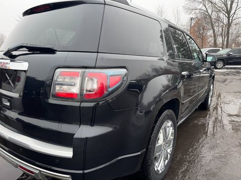 Used 2014 GMC Acadia Denali image 11