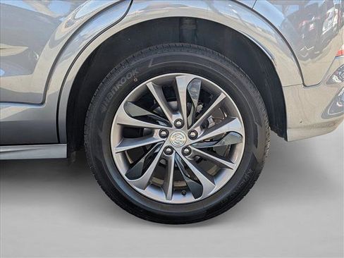 Used 2022 Buick Encore GX Select w/ Experience Buick Package image 23