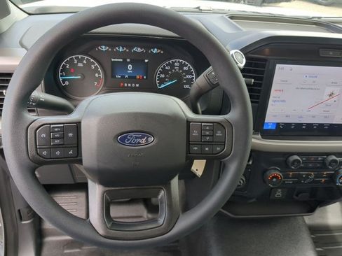 New 2026 Ford F150 XL w/ Equipment Group 103A High RWD image 15