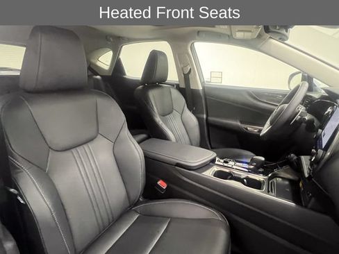 Certified 2026 Lexus NX 350 AWD image 11