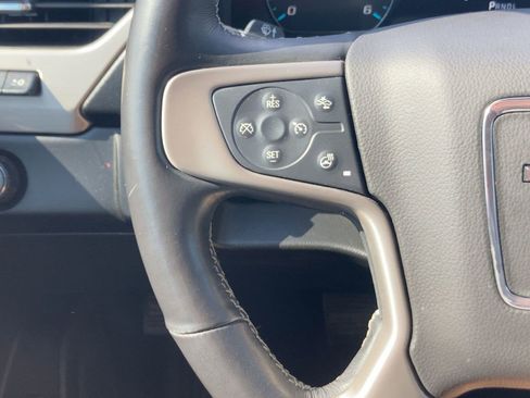 Used 2020 GMC Yukon Denali w/ Open Road Package image 16
