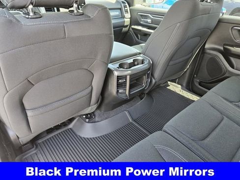 New 2026 RAM 1500 Big Horn image 28