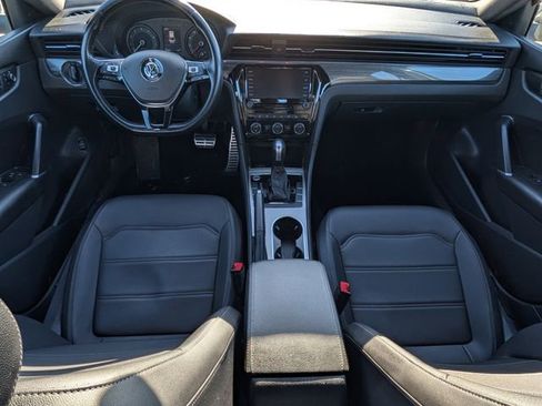 Used 2022 Volkswagen Passat 2.0T R-Line image 12