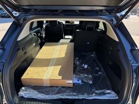 New 2026 MAZDA CX-50 AWD 2.5 Hybrid w/ Weather Package image 11