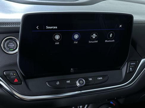 New 2026 Chevrolet Blazer LT w/ Convenience Package image 48