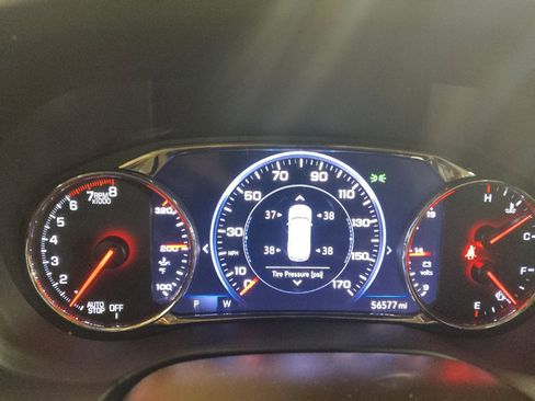 Used 2023 GMC Acadia SLT w/ Technology Package AWD/4WD image 23