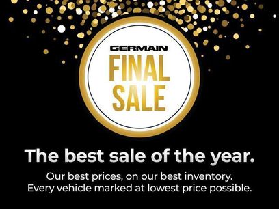 New 2026 Lexus TX 350 AWD