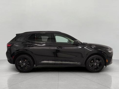 Used 2023 Buick Envision Essence w/ Sport Touring Package AWD/4WD image 12