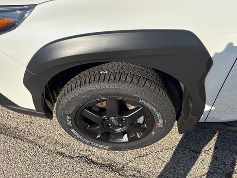 New 2025 Subaru Outback Wilderness image 8