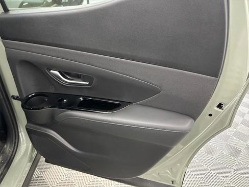 New 2025 Hyundai Santa Cruz XRT image 17