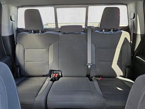 New 2026 Chevrolet Silverado 1500 LT w/ All Star Edition Plus image 17