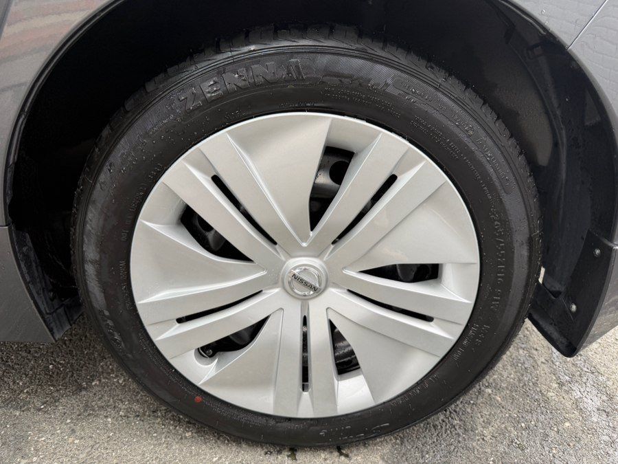 Used 2020 Nissan Leaf S w/ Protection Package FWD image 41