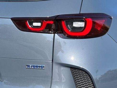 New 2026 MAZDA CX-50 2.5 Hybrid w/ Cargo Package image 32