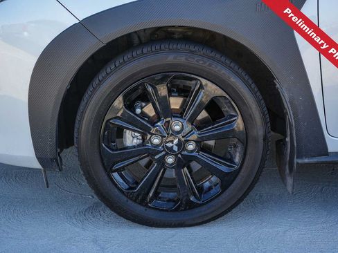 Used 2024 Mitsubishi Mirage FWD image 11