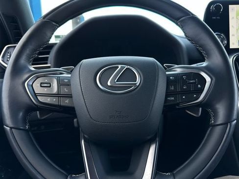 Used 2023 Lexus LX 600 4WD w/ Appearance Package image 22