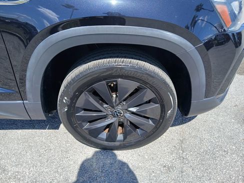 Used 2022 Volkswagen Taos S FWD image 19