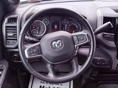 New 2025 RAM 5500 Tradesman image 34