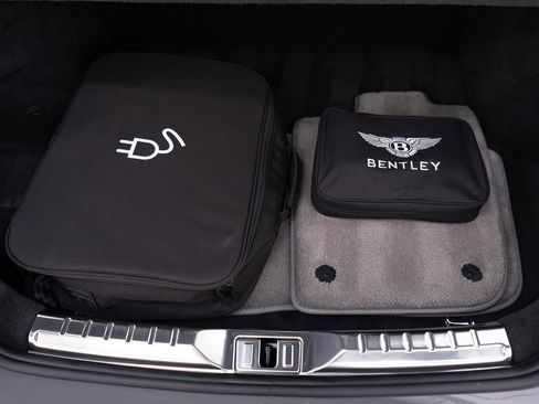 Used 2025 Bentley Continental GT Speed image 41