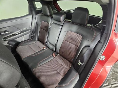 New 2026 Nissan Kicks SR w/ SR Premium Package image 14