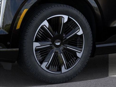 New 2026 Cadillac Escalade IQ Sport 1 w/ LPO, Floor Liner Package image 9