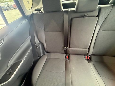Used 2023 Toyota RAV4 LE AWD/4WD image 13