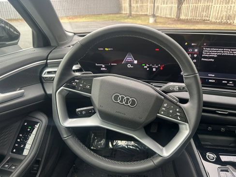 Used 2025 Audi A5 2.0T Premium w/ Convenience Package image 10