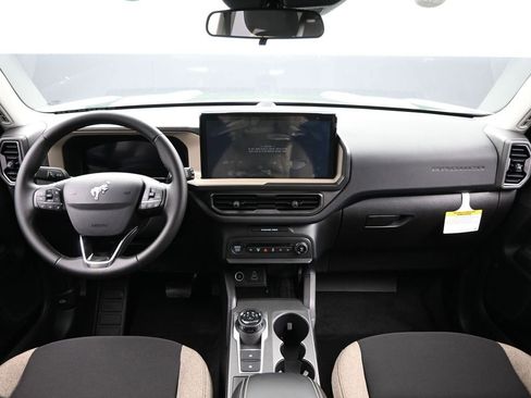 New 2025 Ford Bronco Sport Big Bend image 33