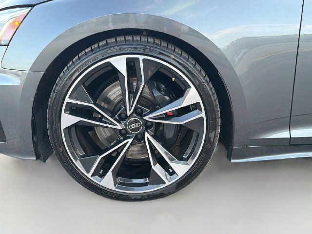 Used 2023 Audi S5 Premium Plus AWD/4WD image 41