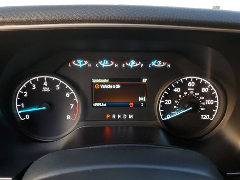 Used 2022 Ford F150 XLT w/ Trailer Tow Package AWD/4WD image 30