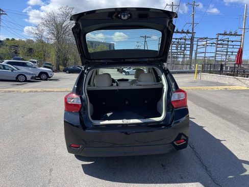 Used 2016 Subaru Impreza 2.0i AWD/4WD image 13