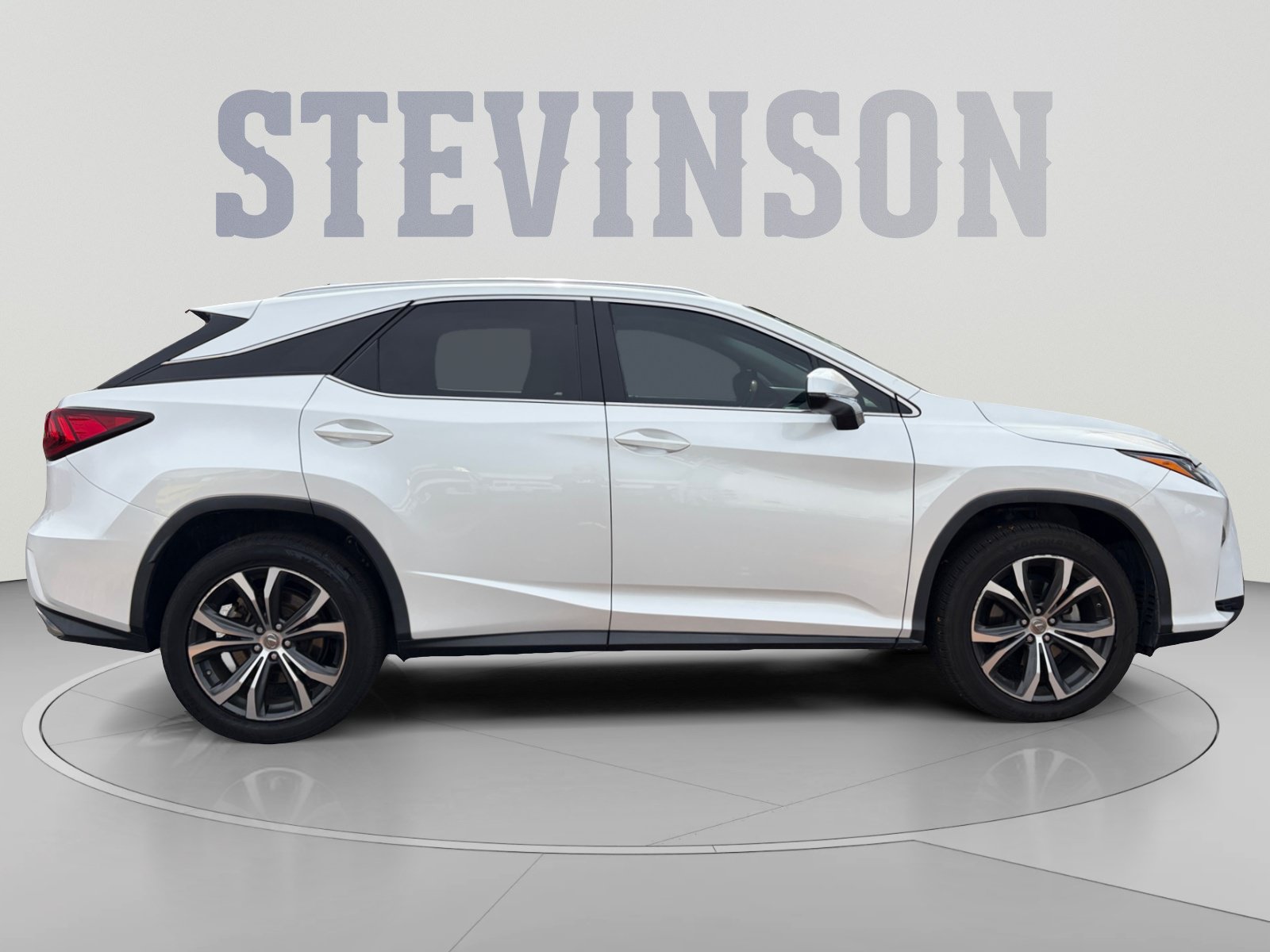 Used 2017 Lexus RX 350 AWD w/ Premium Package image 6