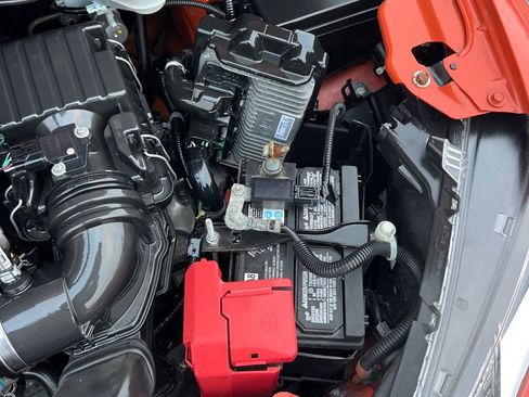 Used 2018 Honda Fit Sport image 40