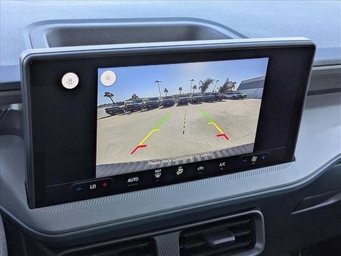 New 2026 Ford Maverick XL image 13