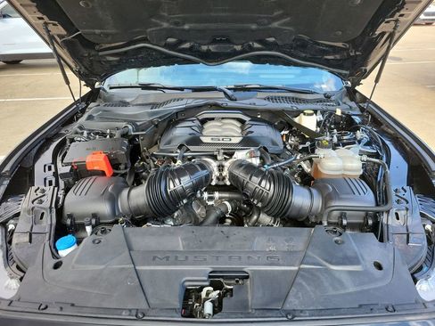 Used 2024 Ford Mustang GT Premium image 28