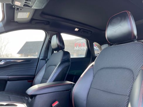 Used 2023 Ford Escape ST-Line Select w/ Tech Pack #2 image 21