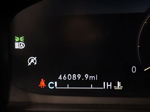 Used 2020 Lincoln Aviator Reserve w/ Equipment Group 201A AWD/4WD image 15