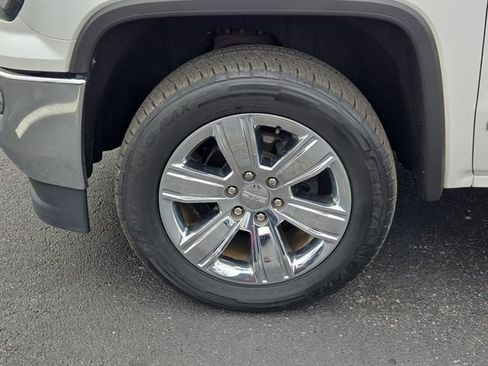 Used 2018 GMC Sierra 1500 SLT image 6