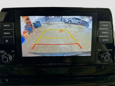 Used 2021 Kia Seltos EX image 21