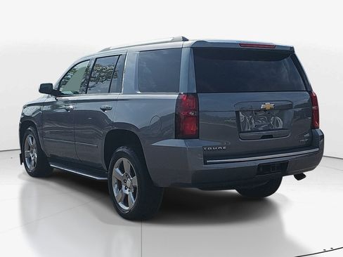Used 2019 Chevrolet Tahoe Premier AWD/4WD image 6
