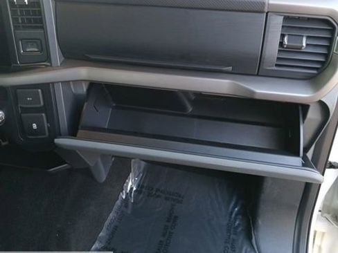 Used 2025 Ford F150 XLT w/ Equipment Group 301A Standard image 45