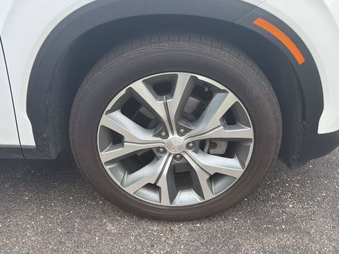 Used 2020 Hyundai Palisade SEL AWD/4WD image 9