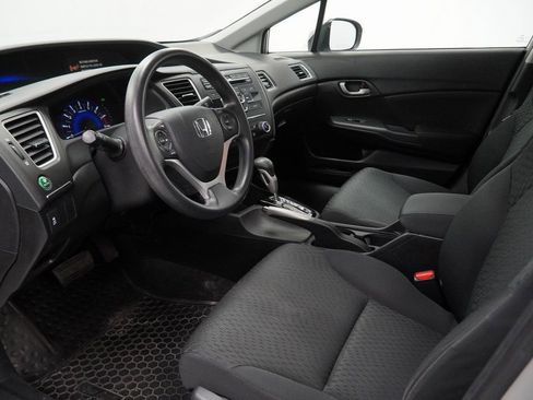 Used 2014 Honda Civic LX image 17