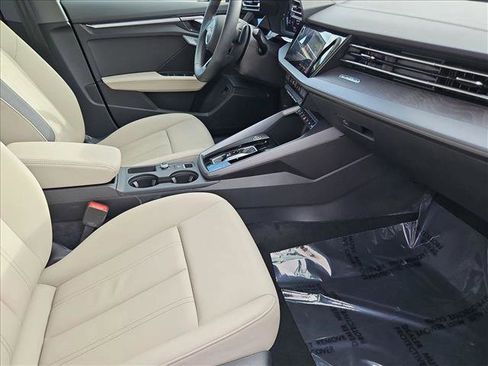 Used 2025 Audi A3 2.0T Premium w/ Black Optic Package image 20
