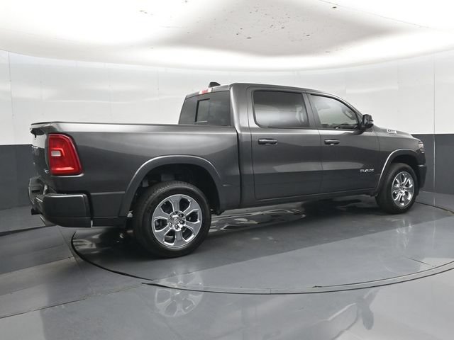 Used 2026 RAM 1500 Big Horn AWD/4WD image 28