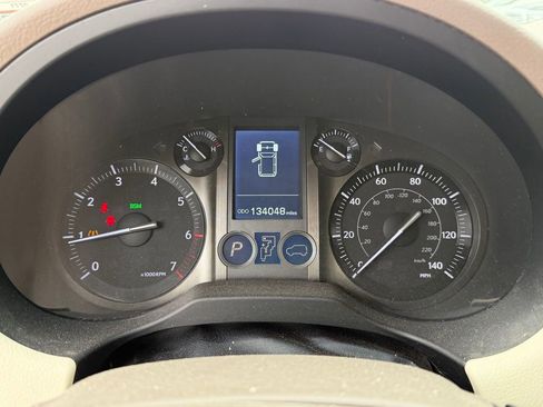 Used 2016 Lexus GX 460 w/ Premium Package image 17