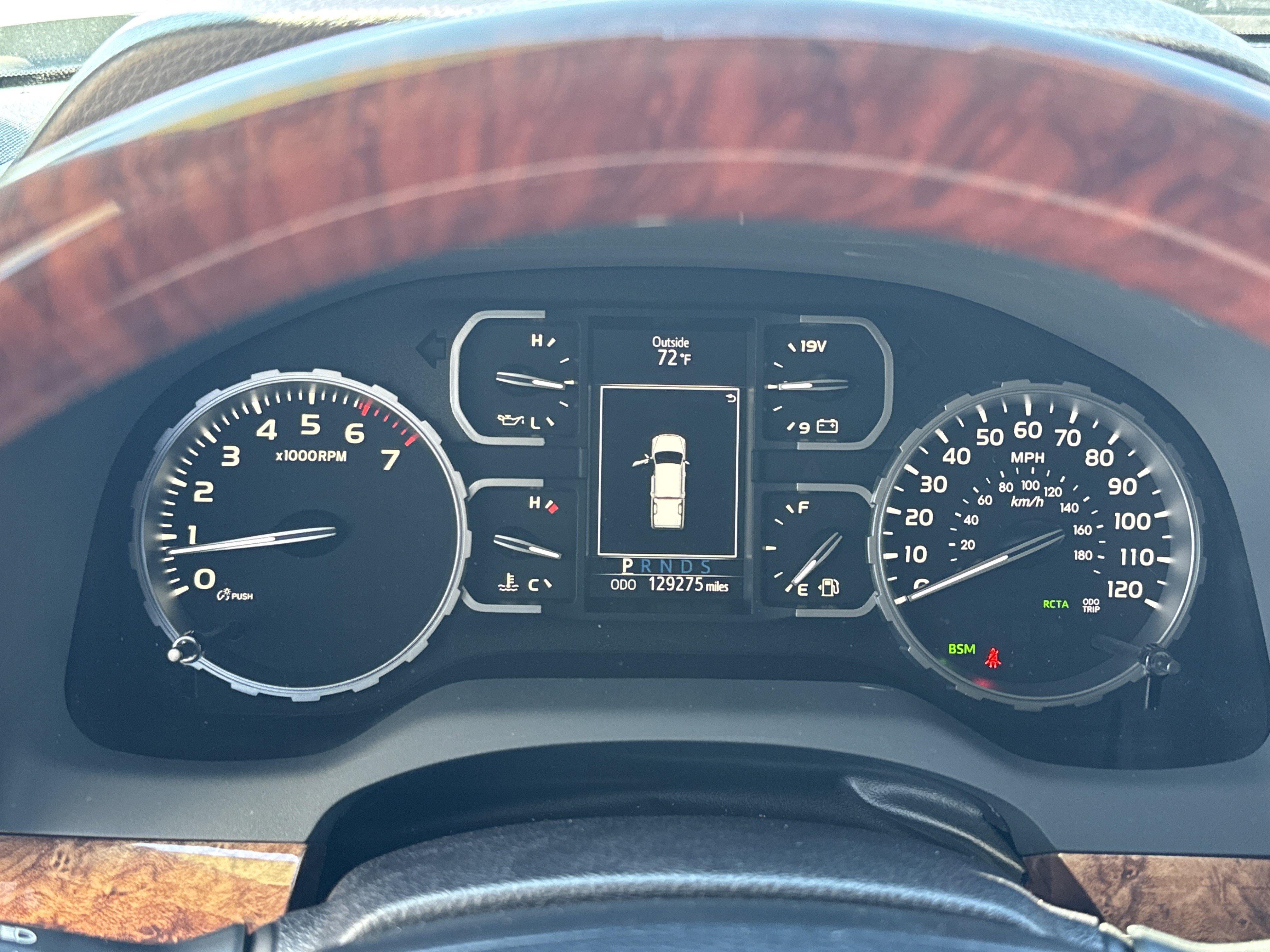 Used 2021 Toyota Tundra 1794 Edition AWD/4WD image 23