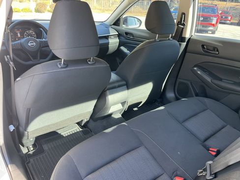 Certified 2025 Nissan Altima 2.5 S image 16