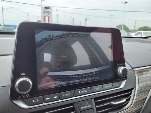 Used 2021 Nissan Altima 2.5 SL AWD/4WD image 21